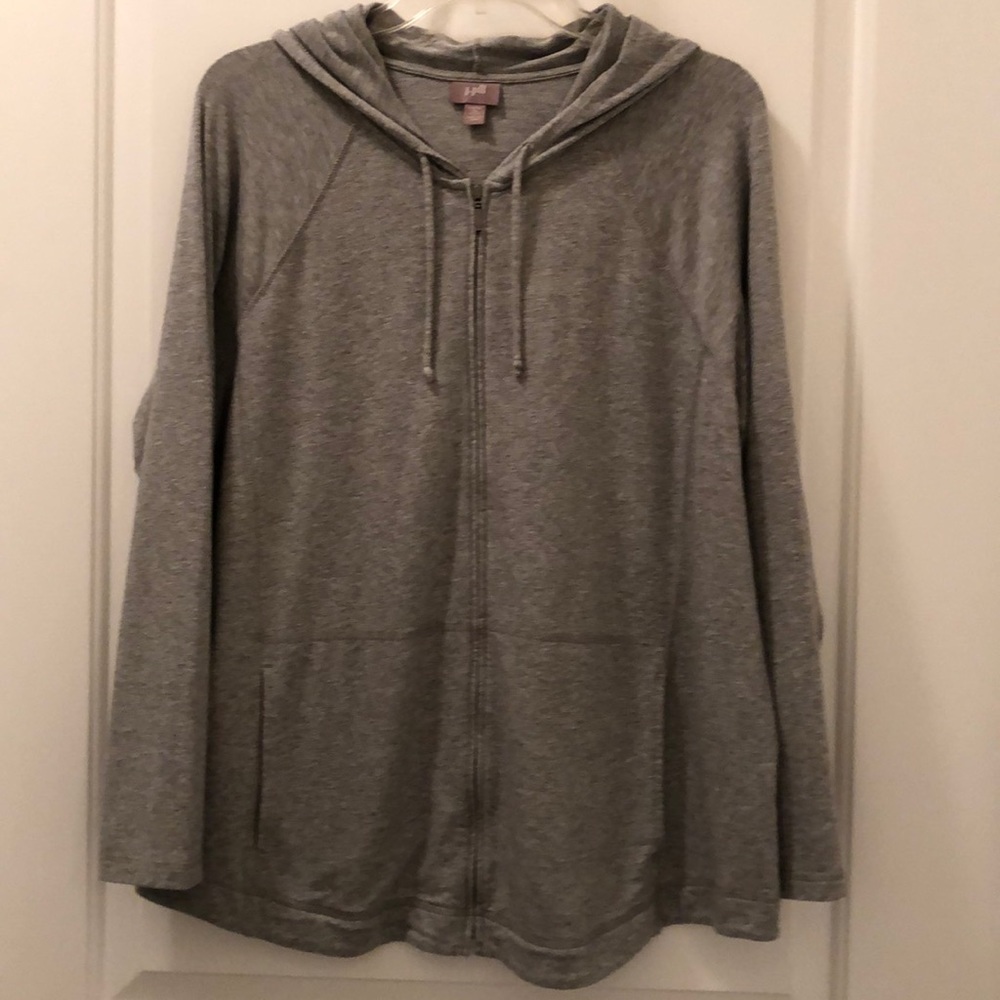 Cute J. Jill Hoodie.
